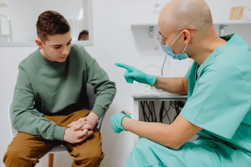 糖尿病為什麼容易陽痿？血糖、神經與血管的影響